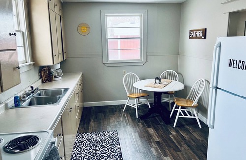 Thief River Falls House | Perfect Location in TRF!