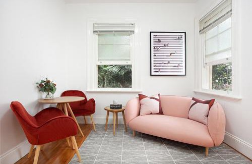 Lewisham Apartment | Perfect Located Cosy Studio in Sydney