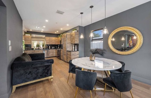 East Little Havana House | Perfect Location, 6 Bedrooms, 11 Beds, & The Pool - Welcome to the Gucci House!
