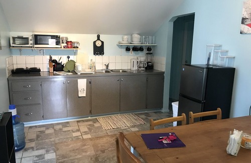 Cartwright Villa | Perfect Location in Long Island, Bahamas, sleeps 4, Best Value and Location!