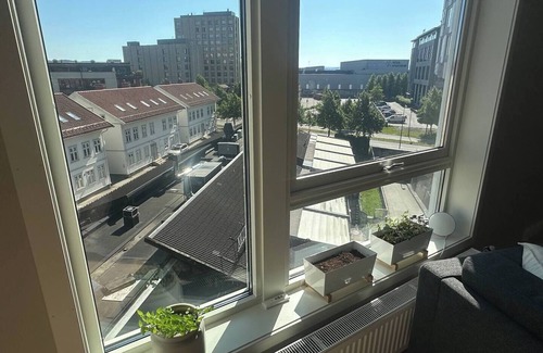 Skedsmo Apartment | Perfect Location, Cozy, Clean