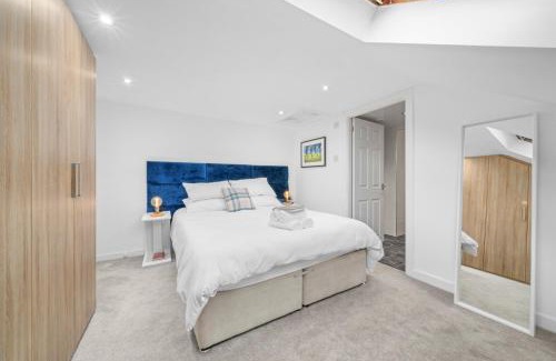 Troon Apartment | Perfect location for beach and golfing