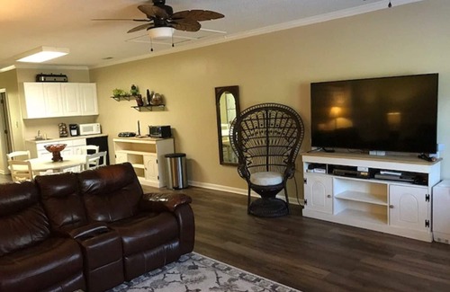 Tri-Cities Apartment | Perfect location for your stay in the TriCities TN