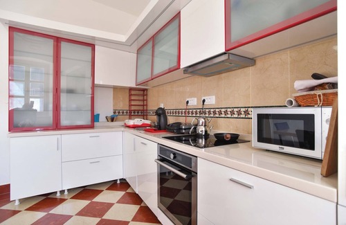 Budva Apartment | PERFECT LOCATION IN BUDVA'S OLD TOWN