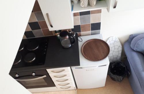 Lewes Apartment | Perfect location studio