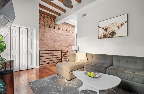 Navy Yard Apartment | Perfect Location! Stylish Condo Steps Away from Nationals Stadium and Navy Yard in DC's Southwest Gem