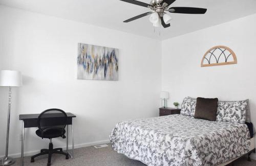 Mount Washington Apartment | Perfect Mount Washington Home Walkable w Parking