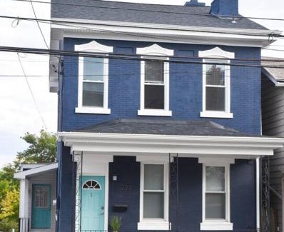Mount Washington Apartment | Perfect Mount Washington Home Walkable w Parking