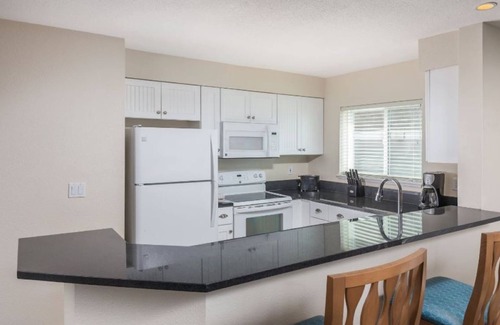 Logsden Condo | Perfect Place in Depoe Bay