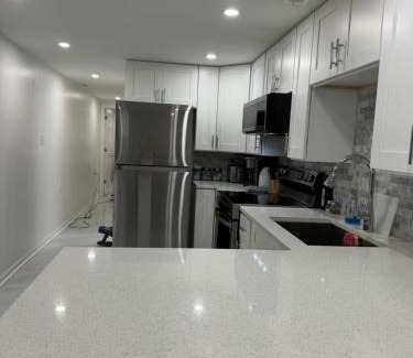 North Lawndale Apartment | Perfect place to enjoy the city or just relax