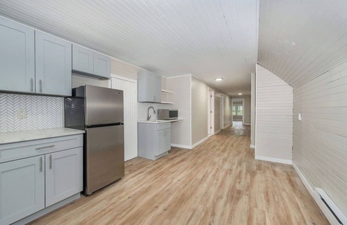 Passaic Apartment | Perfect Private Unit in Passaic