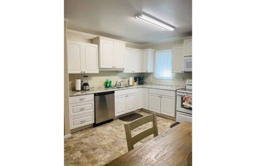 Port Arthur House | Perfect Refinery Worker Home