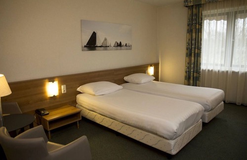 Heerenveen Hotel | Perfect Restful Hideaway | Family Friendly Adventure, Outdoor & Top Sites