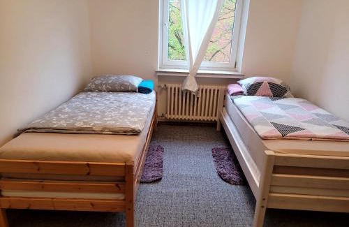 Obervieland House | Perfect Resting Rooms