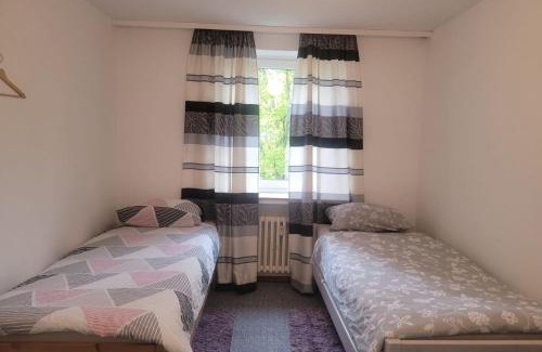 Obervieland House | Perfect Resting Rooms