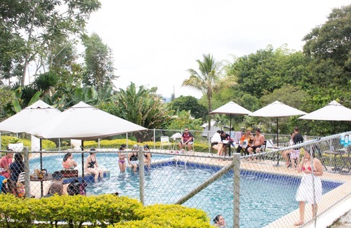 Yotoco RV Rental | Perfect Retreat for Groups