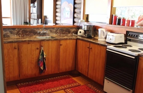 Shelly Beach House | Perfect seclusion at Shelly Beach