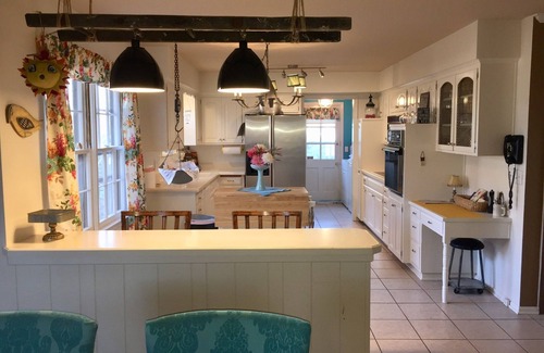 South Kansas City House | Perfect south Kansas City location
