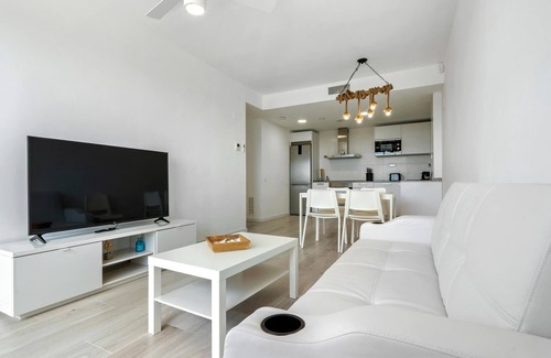 Roques Daurades Apartment | Perfect space in l'Ametlla de Mar, Baix Ebre