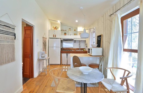 Ayers Cliff Apartment | Perfect Summer Weekend Loft in the ❤️ of the Eastern Townships