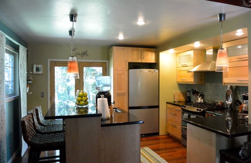 Tahoe Paradise Ski Chalet | Perfect Tahoe Getaway!