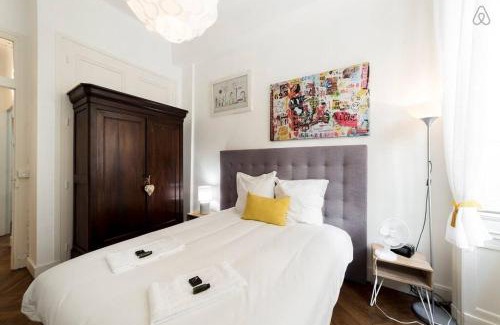 Griffon - Royale Apartment | Perfect to visit Lyon with family or friends AIL