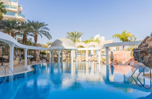 Eilat Apartment | perfect vacation golf residence eilat