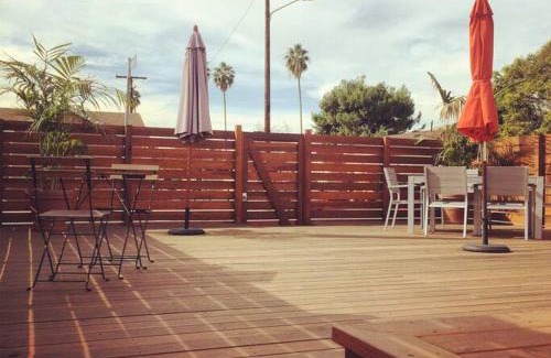Mar Vista House | Perfect Venice Beach Vacation Home for Couples and Families