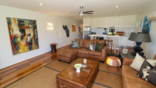Salamander Bay Apartment | Perfect weekend getaway plus golf at your doorstep