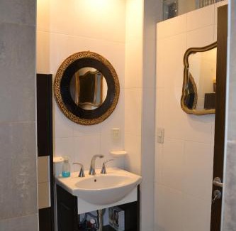 Santiago del Estero Apartment | PERFECTO ESPACIO
