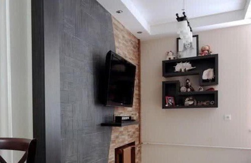 Oktyabrsky District Apartment | Perfecto Metro Institute of Culture