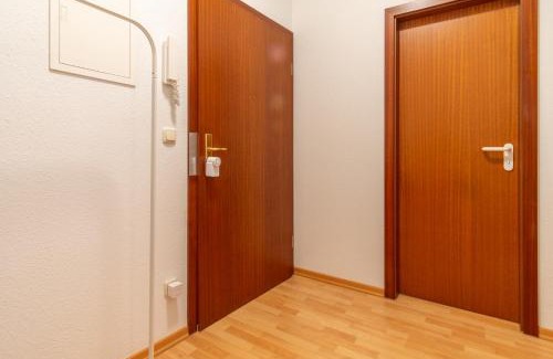 Sonnenberg Apartment | Perfekt für Gruppen mit Waschmaschine, Einzelbetten, Küche
