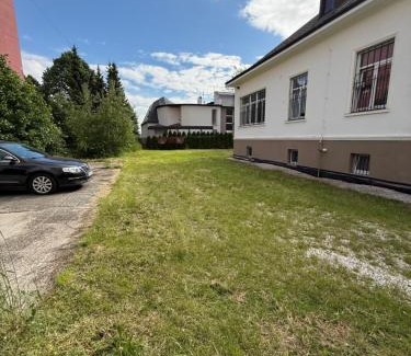 Nove Mesto nad Vahom House | Perfekt group