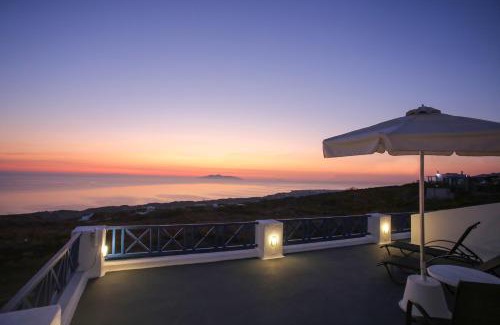 Imerovigli Apartment | Pergeri Apartments