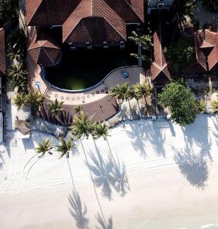 Redang Island Resort | Peridot By The Sea Redang
