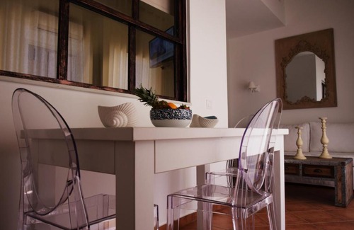 Perigiali Apartment | Perigiali Suite
