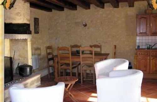 Mauzac-et-Grand-Castang House | Perigordian stone house with exclusive pool