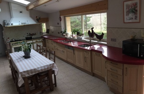 Saint-Geyrac House | Périgord property with par 3 training golf course