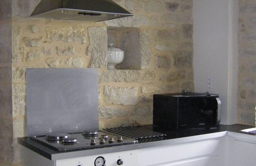 Saint-Laurent-la-Vallee House | Perigourdine house in the countryside