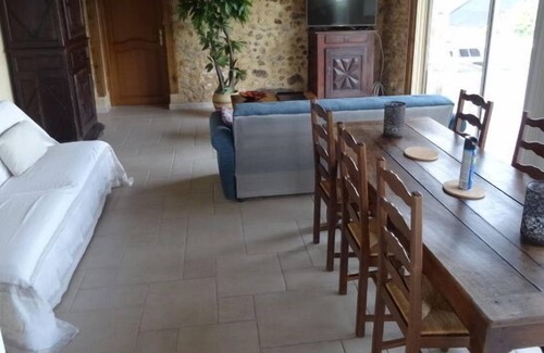 Saint-Geyrac House | PERIGOURDINE HOUSE LOCATED IN THE HEART OF THE MOST BEAUTIFUL SITES Périgord