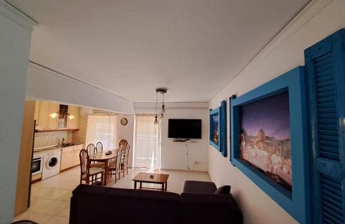 Ixia Apartment | Periklis House
