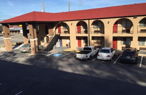 Athens Hotel | Perimeter Inn - Athens