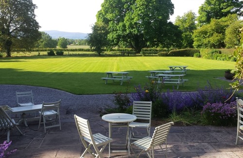 Fethard House | Period Georgian family home