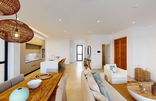 Cape Greko Villa | Periyiali Resort - villa Efterpi - 17 at Konnos Bay- Cape Greco