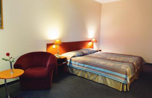 Kaunas Hotel | Perkuno Namai Park Hotel