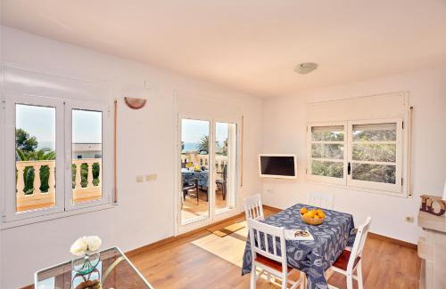 Roques Daurades Apartment | Perla de Mar