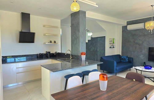 Ishem Villa | Perla Holiday Homes 276, Lalzit Bay, Albania