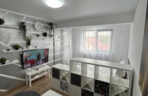 Popesti-Leordeni Apartment | Perla Home - Studio 22