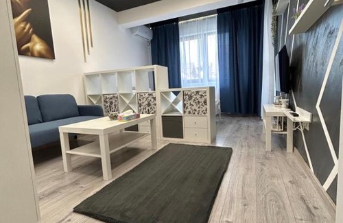 Popesti-Leordeni Apartment | Perla Home - Studio 9