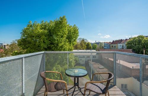 Hradec Kralove Apartment | Perla Hradce 301